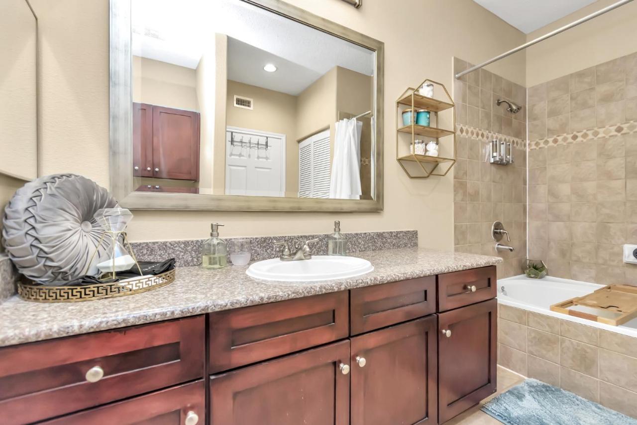 Апартаменты Zjhalik'S Luxury French Quarters Хьюстон Экстерьер фото