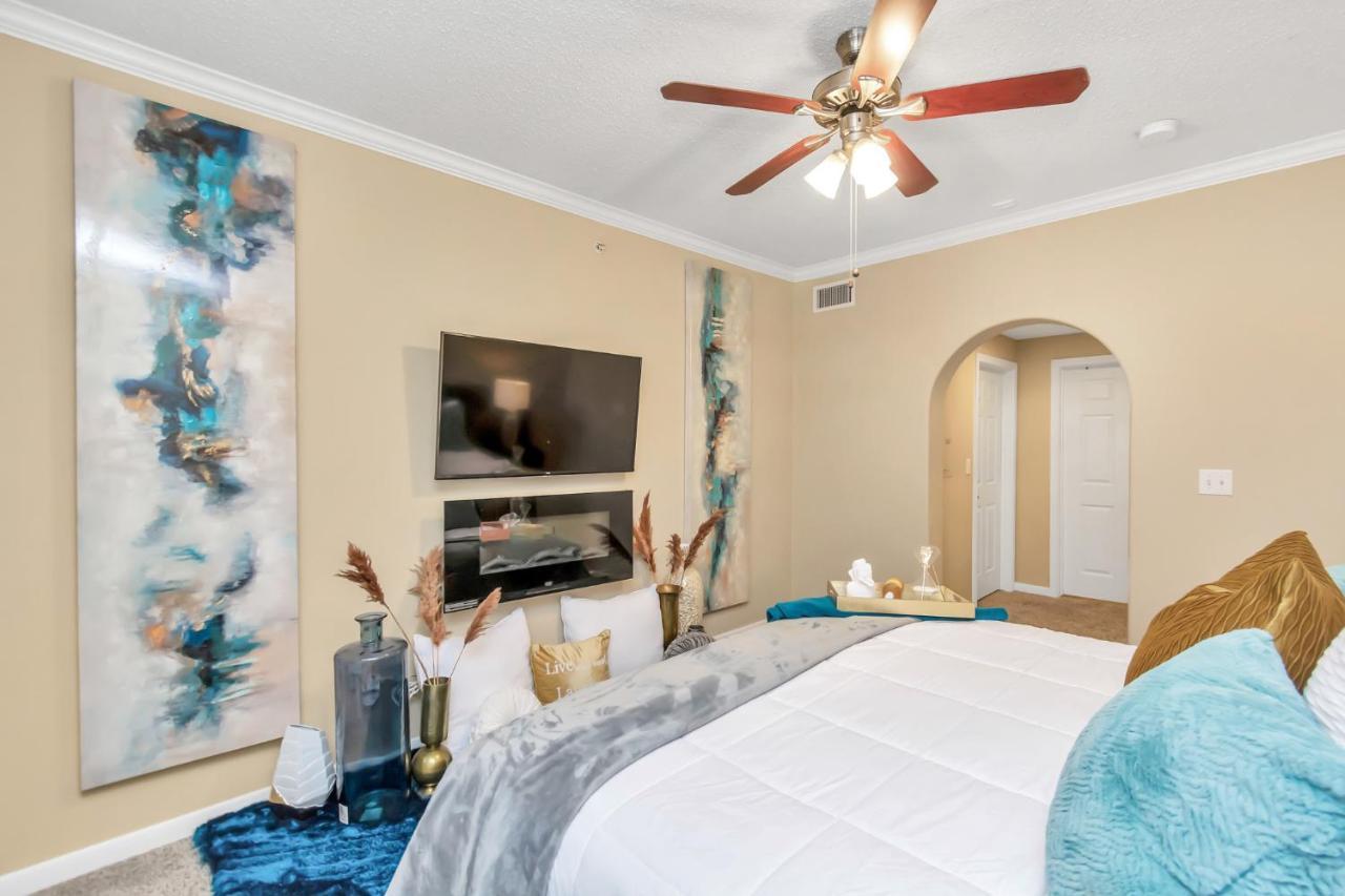 Апартаменты Zjhalik'S Luxury French Quarters Хьюстон Экстерьер фото